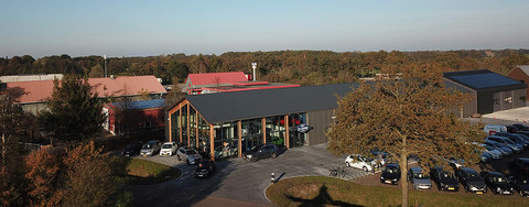 Auto Olijnsma
